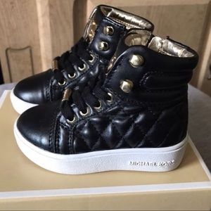 Michael Kors Booties